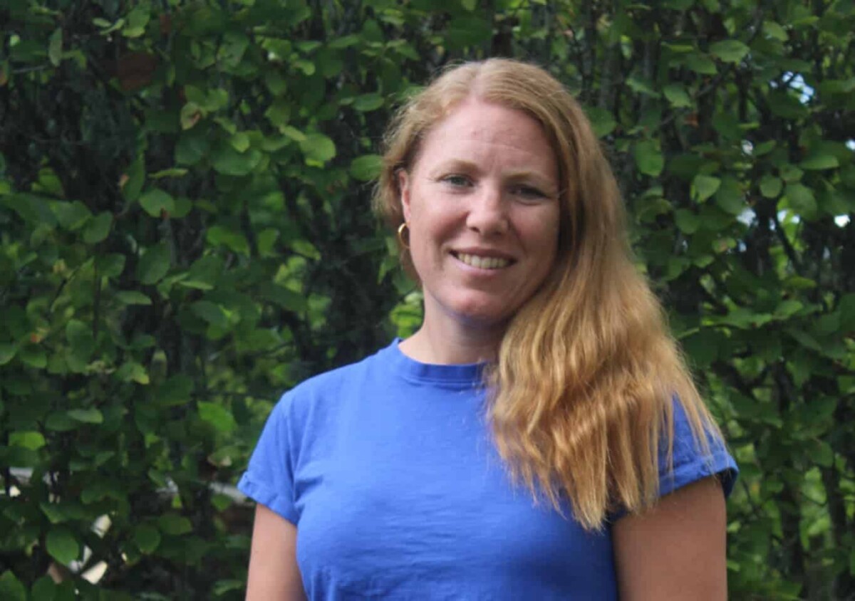 Lisa Pettersson Liberalerna Söderköping