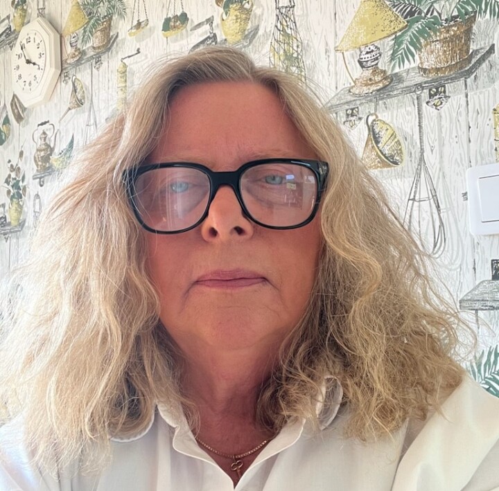 Lise-Lott Erlandson Liberalerna Söderköping