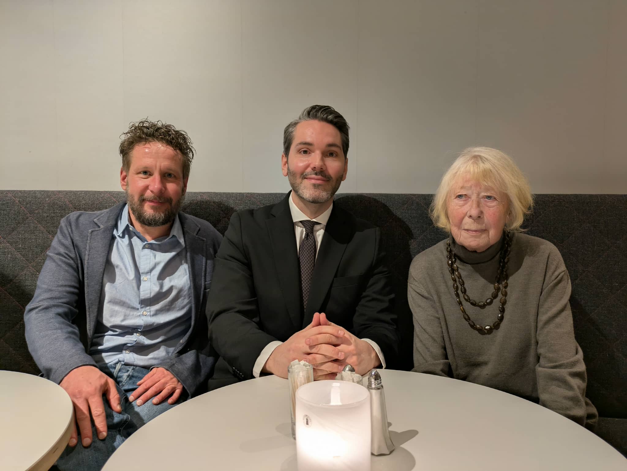 Riksdagslista Liberalerna Östergötland